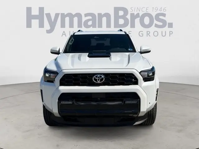 2025 Toyota 4Runner - $48,495
