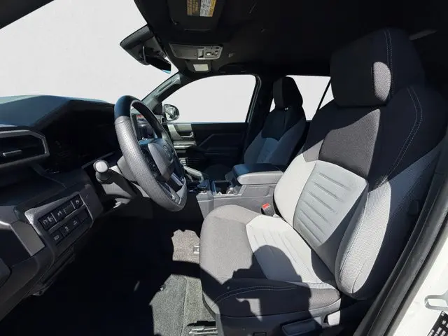 2025 Toyota 4Runner - $48,495