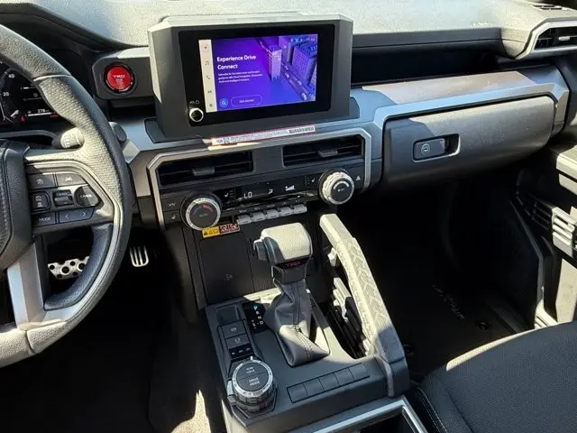 2025 Toyota 4Runner - $48,495