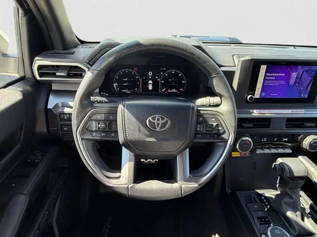 2025 Toyota 4Runner - $48,495