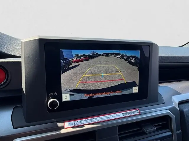 2025 Toyota 4Runner - $48,495