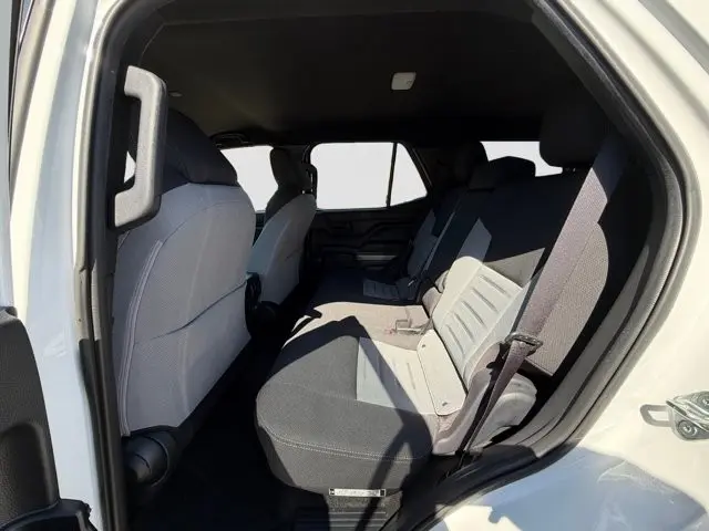 2025 Toyota 4Runner - $48,495