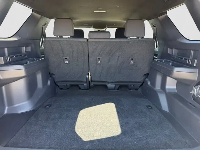 2025 Toyota 4Runner - $48,495