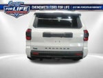 2025 4Runner Thumbnail 3