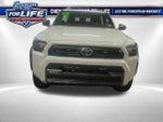 2025 4Runner Thumbnail 6