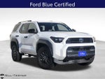 2025 4Runner Thumbnail 1