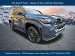 2025 4Runner Thumbnail 2