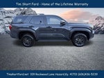 2025 4Runner Thumbnail 4