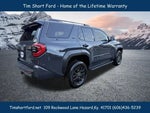 2025 4Runner Thumbnail 5