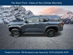2025 4Runner Thumbnail 8