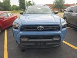2025 4Runner Thumbnail 2