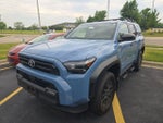 2025 4Runner Thumbnail 3