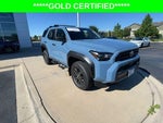 2025 4Runner Thumbnail 4