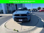 2025 4Runner Thumbnail 5