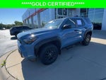 2025 4Runner Thumbnail 6