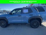 2025 4Runner Thumbnail 7