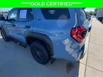 2025 4Runner Thumbnail 8