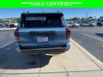 2025 4Runner Thumbnail 9