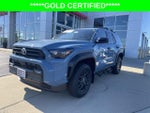 2025 4Runner Thumbnail 12
