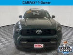 2025 4Runner Thumbnail 2