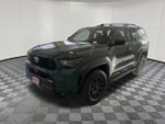 2025 4Runner Thumbnail 3