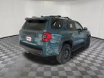2025 4Runner Thumbnail 8