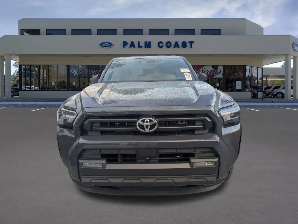 2026 Toyota 4Runner - $46,901