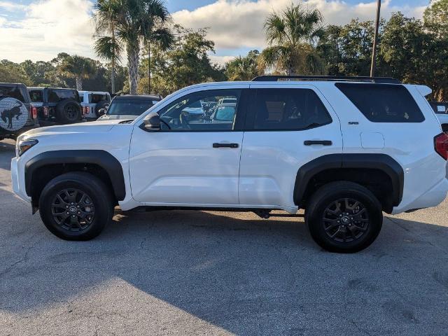 2026 Toyota 4Runner - $44,900