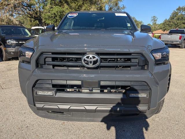 2026 Toyota 4Runner - $44,900