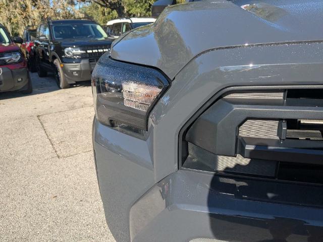 2026 Toyota 4Runner - $44,900