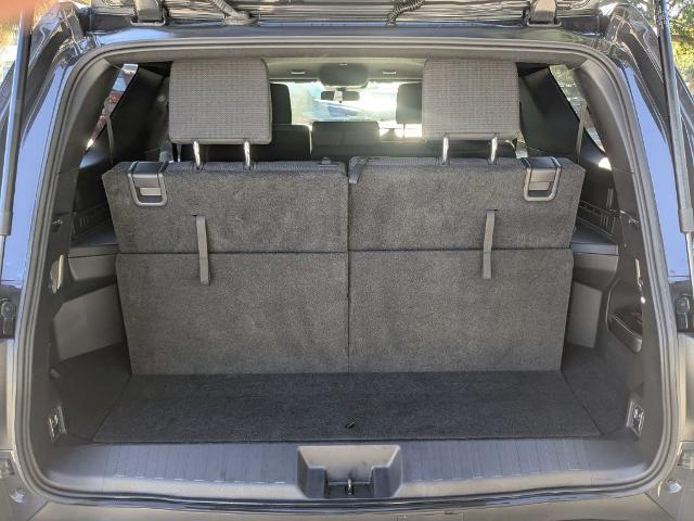 2026 Toyota 4Runner - $44,900