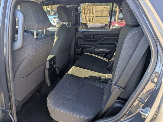 2026 Toyota 4Runner - $44,900