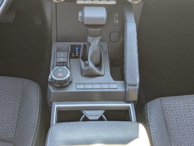 2026 Toyota 4Runner - $44,900