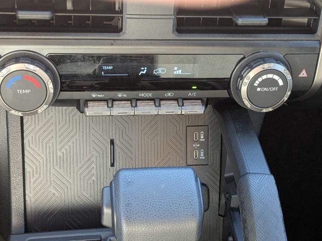 2026 Toyota 4Runner - $44,900