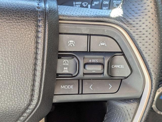 2026 Toyota 4Runner - $44,900