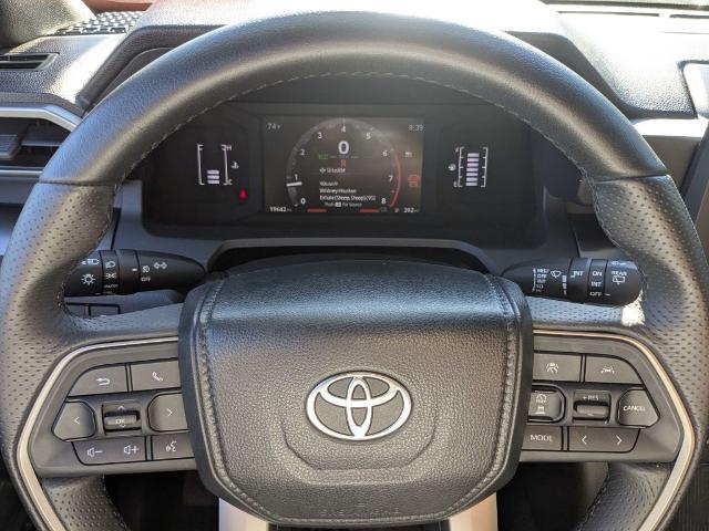 2026 Toyota 4Runner - $44,900