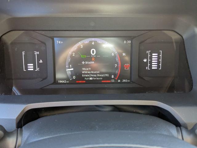 2026 Toyota 4Runner - $44,900