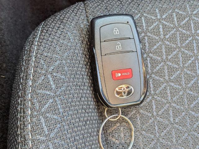 2026 Toyota 4Runner - $44,900