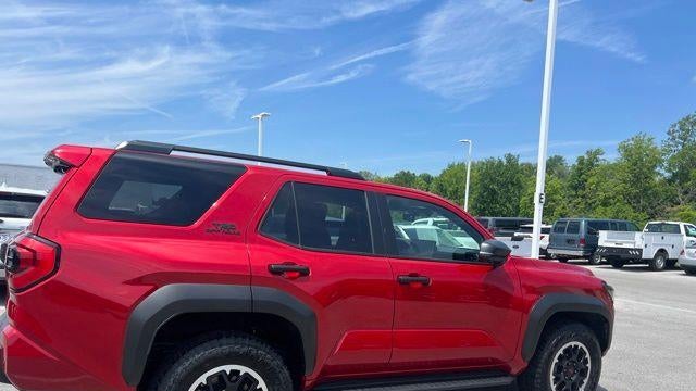 Preowned 2025 Toyota 4Runner SR5 for Sale