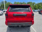 2025 4Runner Thumbnail 5
