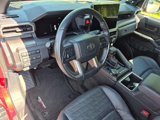 2025 Toyota 4Runner - $49,526