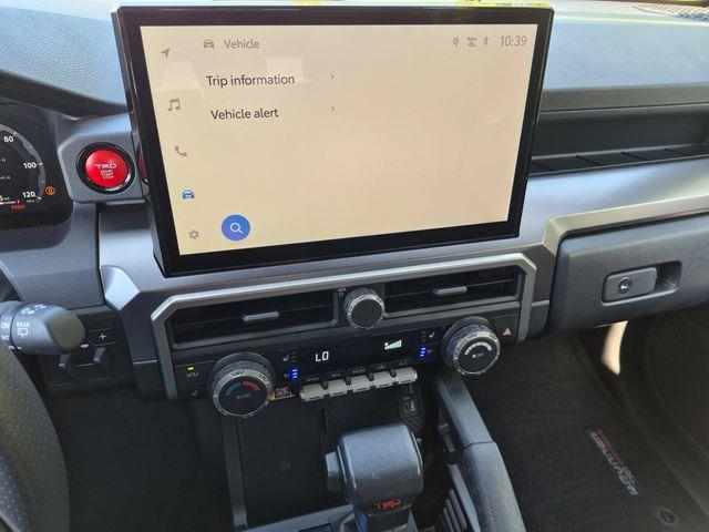 2025 Toyota 4Runner - $49,526