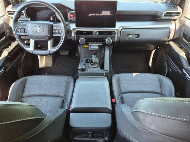 2025 Toyota 4Runner - $49,526
