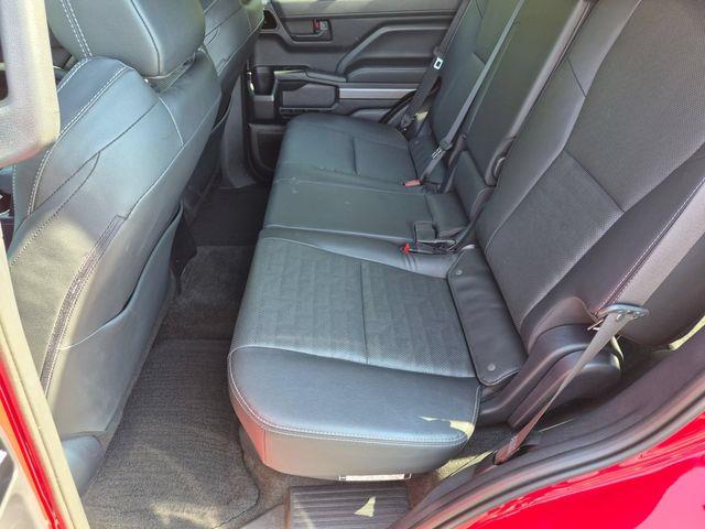 2025 Toyota 4Runner - $49,526