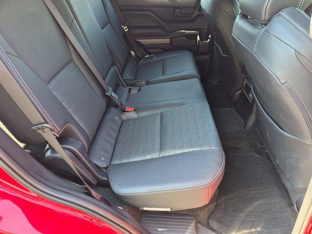 2025 Toyota 4Runner - $49,526