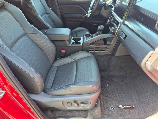 2025 Toyota 4Runner - $49,526