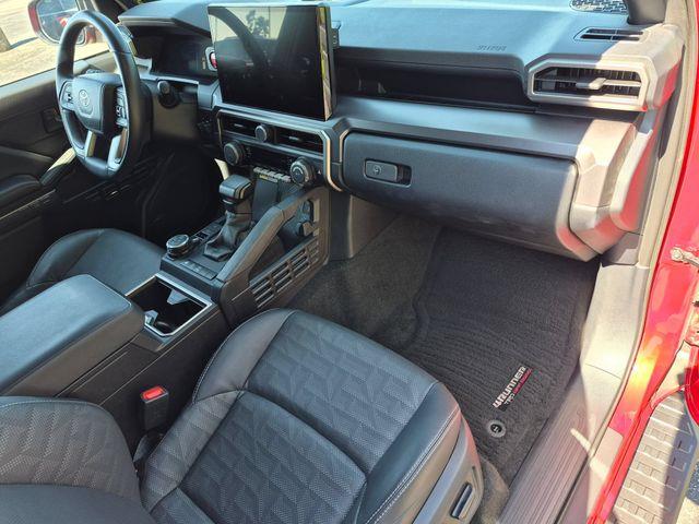 2025 Toyota 4Runner - $49,526