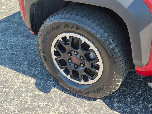 2025 Toyota 4Runner - $49,526