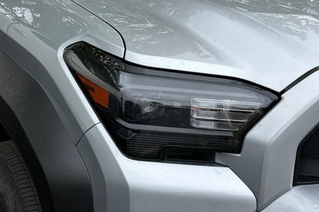 2025 Toyota 4Runner - $42,594