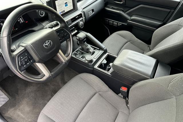 2025 Toyota 4Runner - $42,594